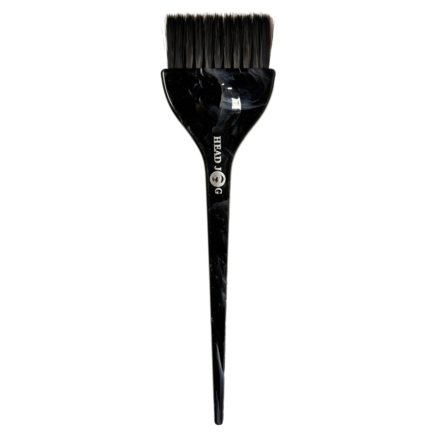 Head Jog Marble Tint Brush Black