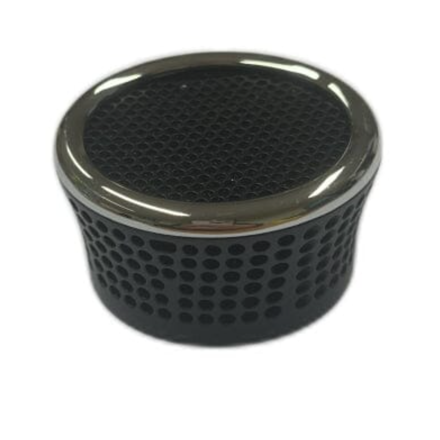 Futaria Hair Dryer Replacement Filter - Black