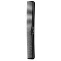 Head Jog 201 Cutting Comb Black