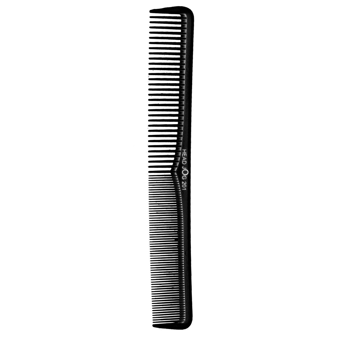 Head Jog 201 Cutting Comb Black