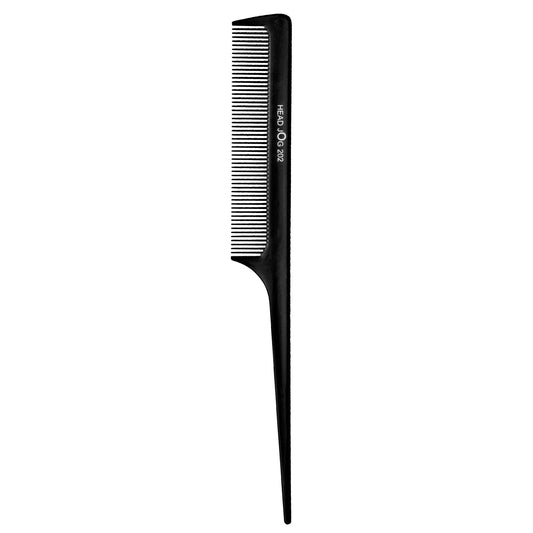 Head Jog 202 Tail Comb Black