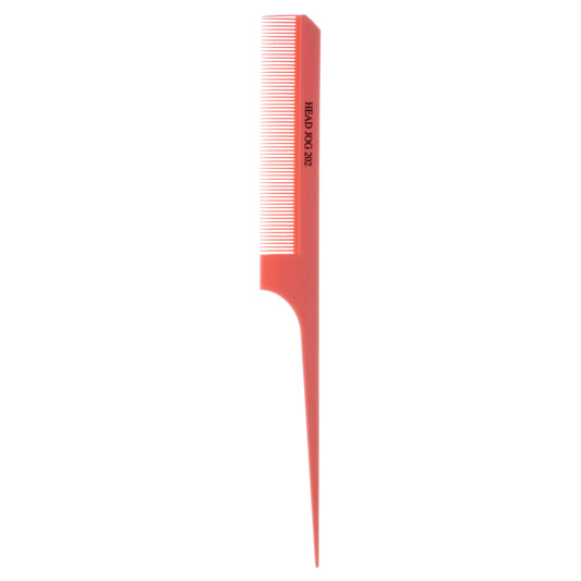 Head Jog 202 Tail Comb Pink