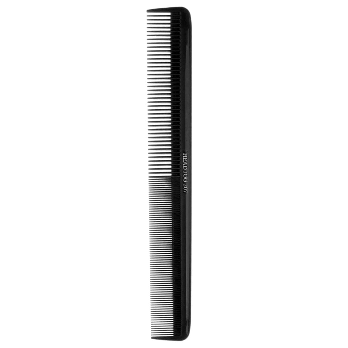 Head Jog 207 Large Cutting Comb Black