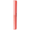 Head Jog 207 Large Cutting Comb Pink