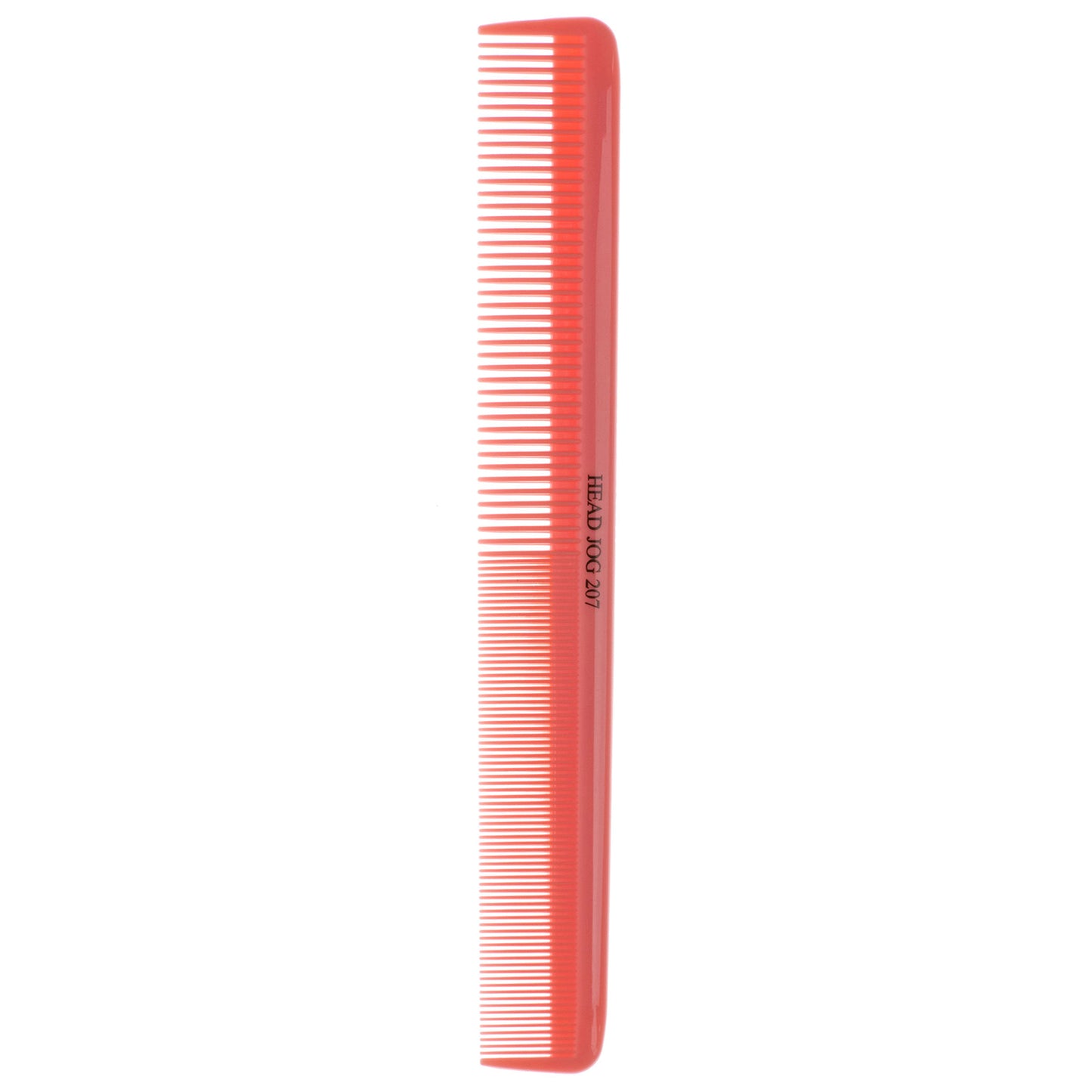 Head Jog 207 Large Cutting Comb Pink