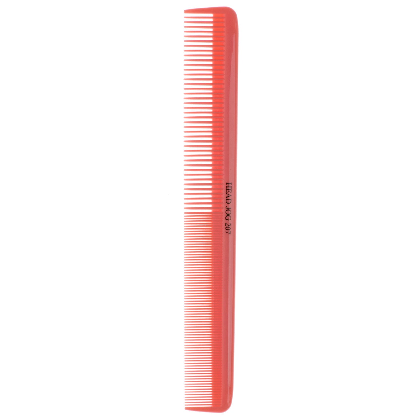 Head Jog 207 Large Cutting Comb Pink