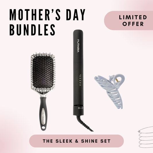 The Sleek and Shine Set