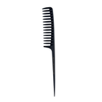 Head Jog XL Carbon Styling Comb