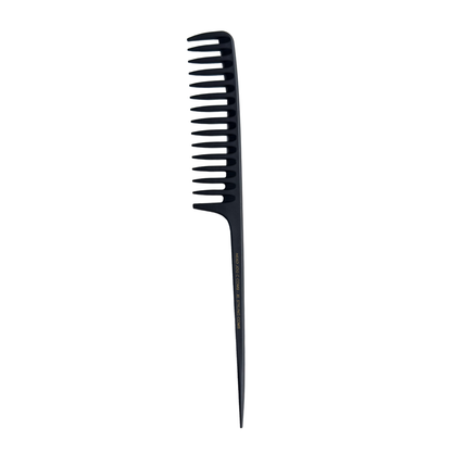 Head Jog XL Carbon Styling Comb