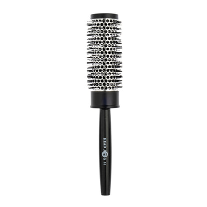 Head Jog 15 Heat Retainer Round Brush 35mm
