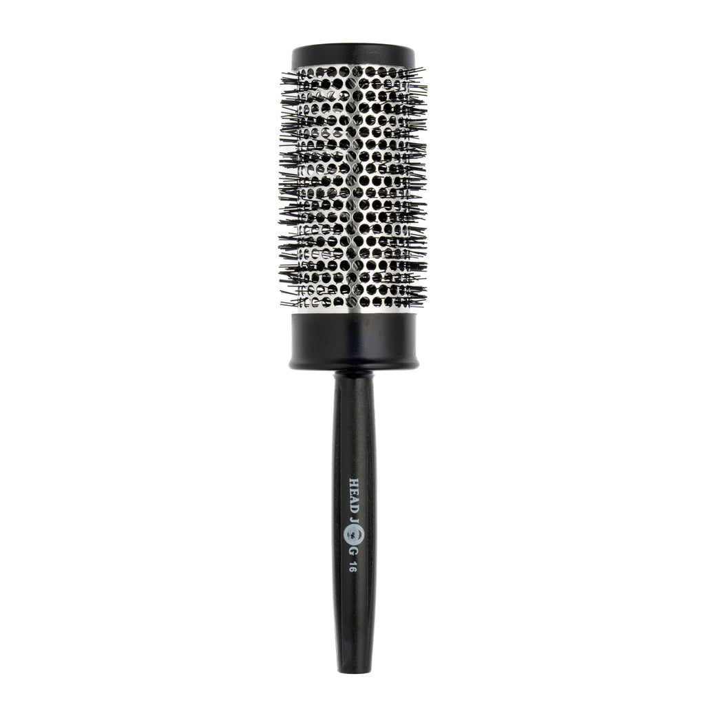 Head Jog 16 Heat Retainer Round Brush 45mm