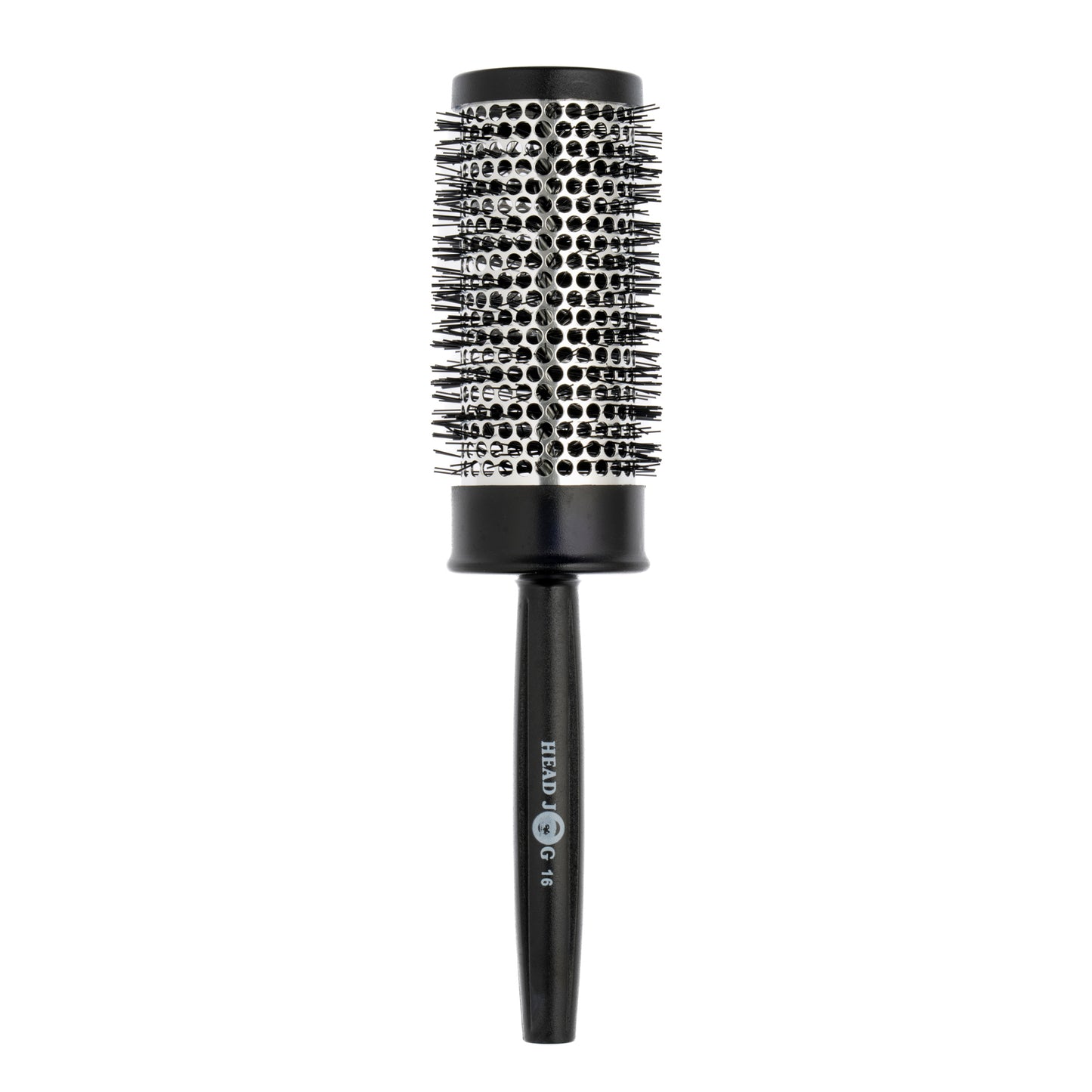 Head Jog 16 Heat Retainer Round Brush 45mm