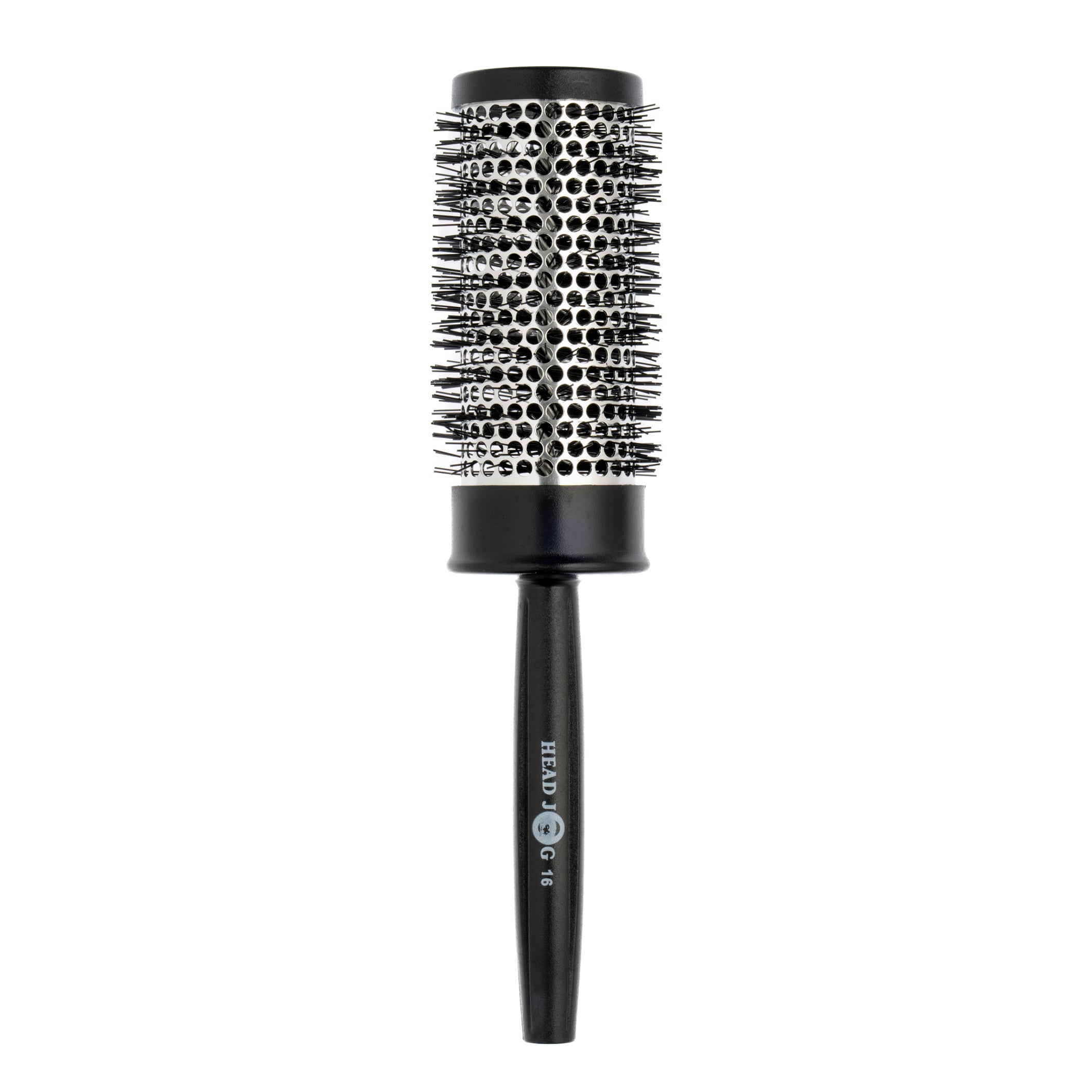 Head Jog 16 Heat Retainer Round Brush 45mm