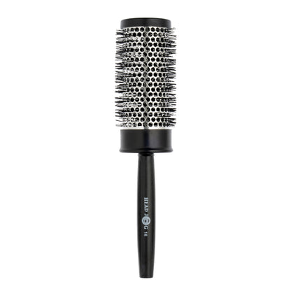 Head Jog 16 Heat Retainer Round Brush 45mm
