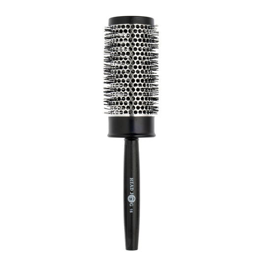 Head Jog 16 Heat Retainer Round Brush 45mm