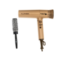 The Luxe Blow Dry Duo