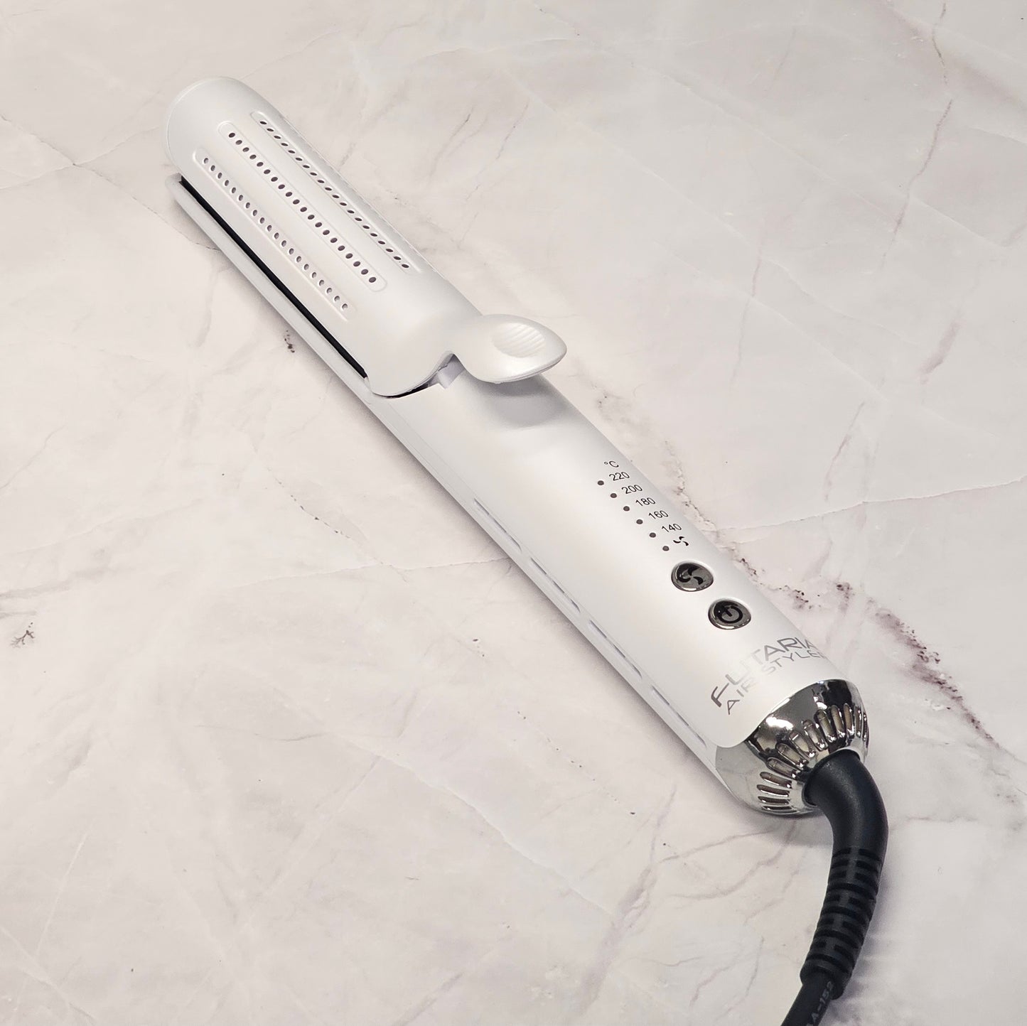 Electric Head Jog Futaria Air Styler