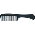 Head Jog C30 Carbon Handle Rake Comb