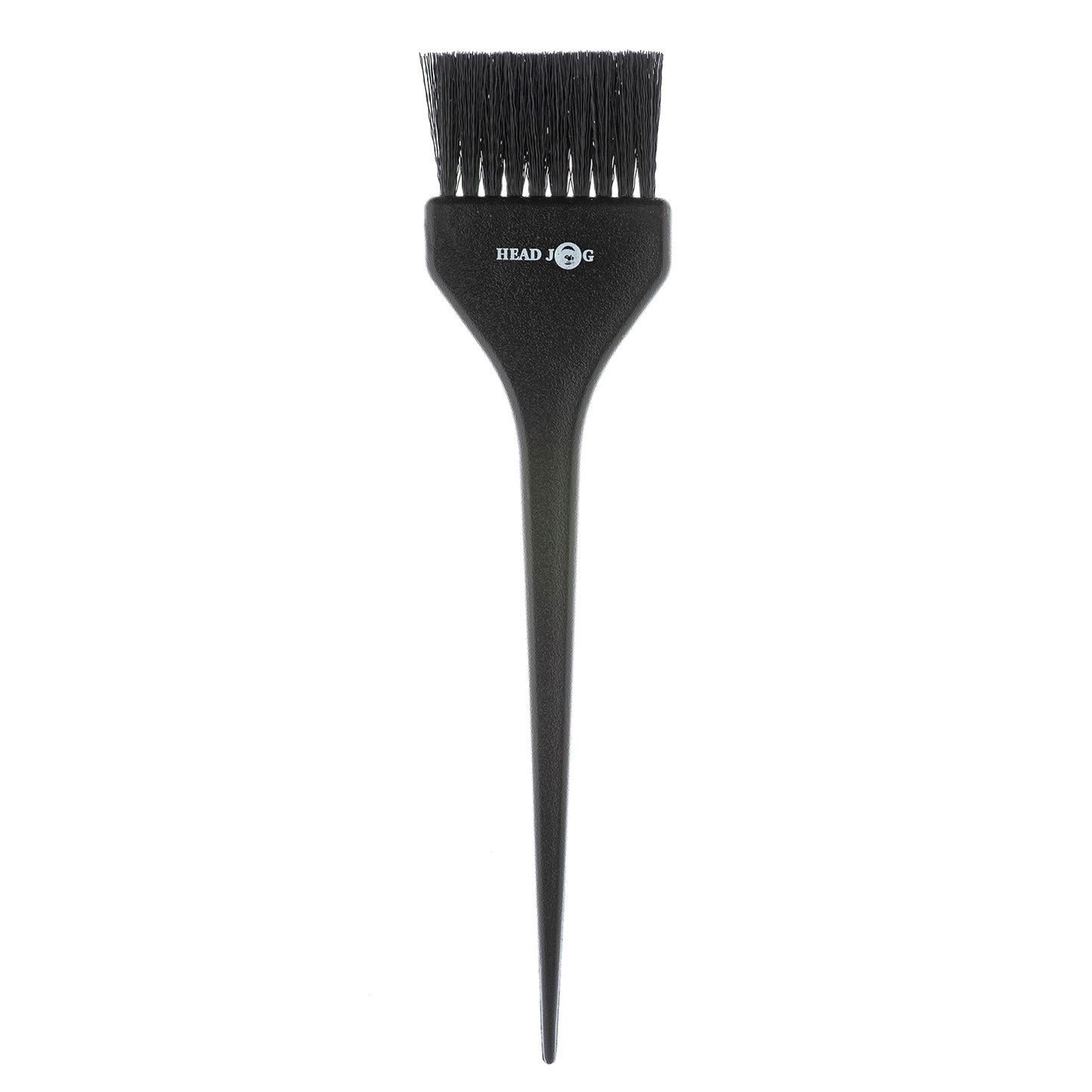 Head Jog Deluxe Black Tint Brush Large