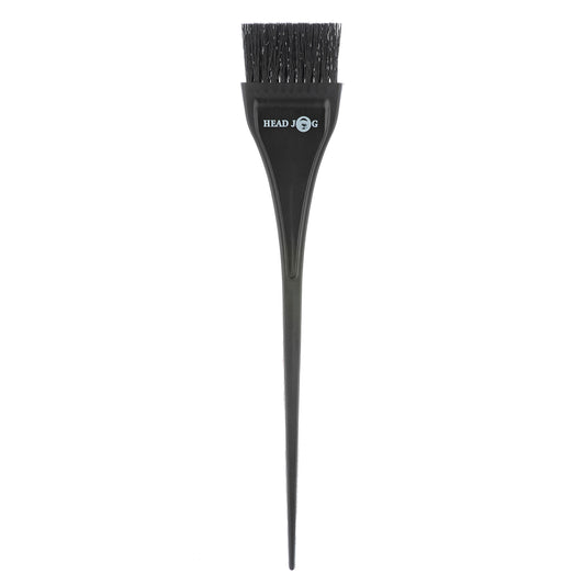 Head Jog Deluxe Black Tint Brush Standard