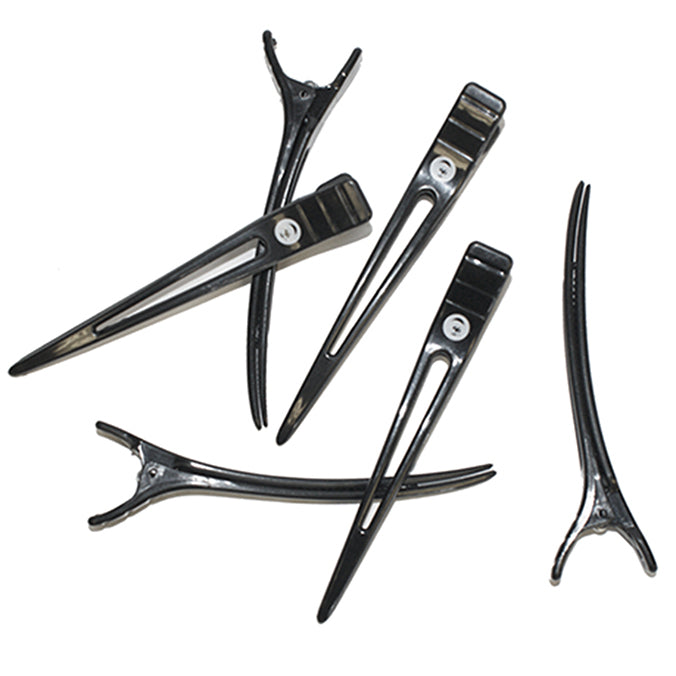 Head Jog Eco Klipz - Pack of 6 (12.5cm)