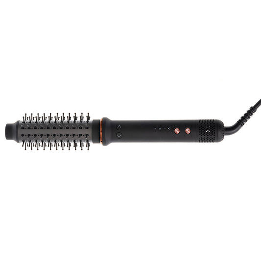 Electric Head Jog Futaria Hot Brush