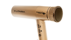 Electric Head Jog Futaria Hairdryer Moonlight