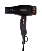 Electric Head Jog Futaria Solstice Hairdryer