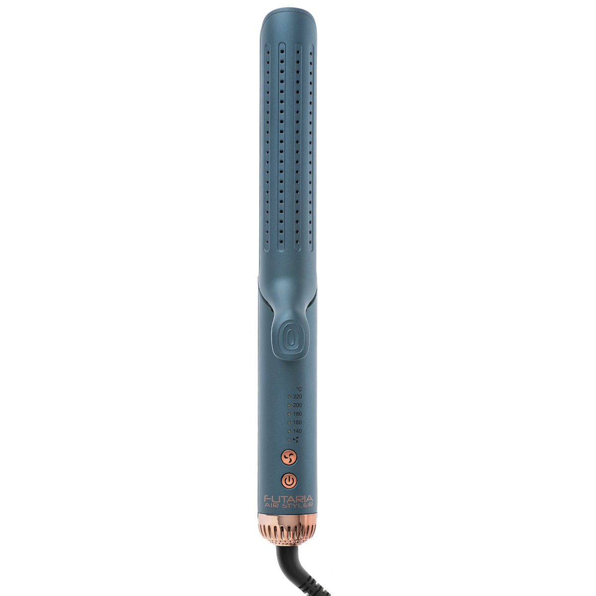 Electric Head Jog Futaria Air Styler Twilight XL