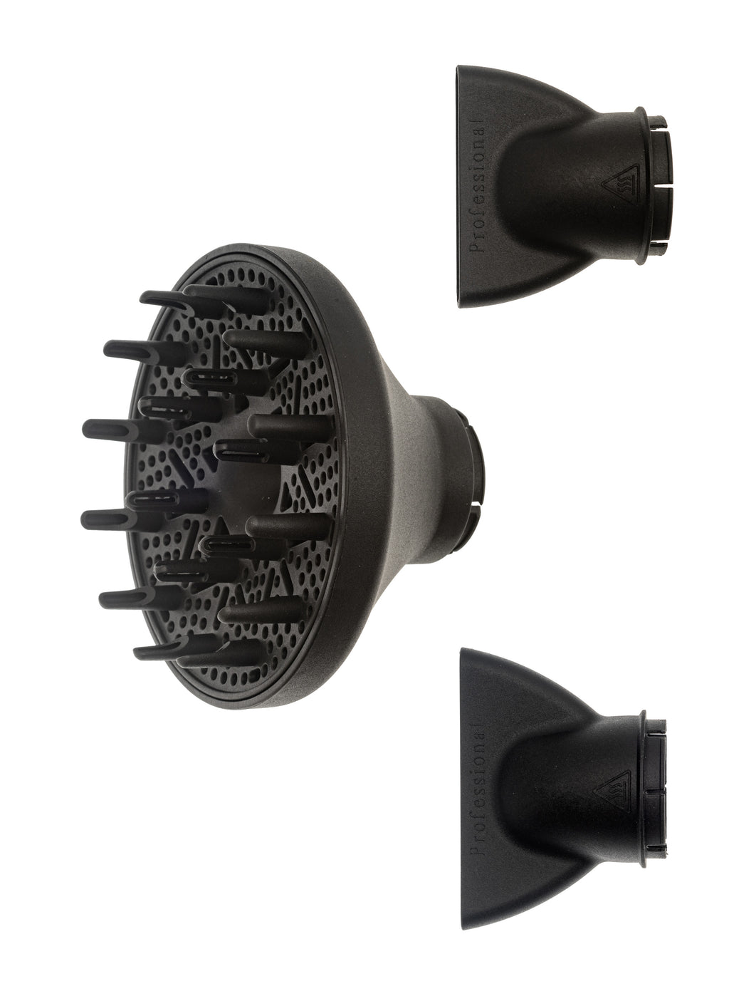 Electric Head Jog Futaria Hairdryer Moonlight