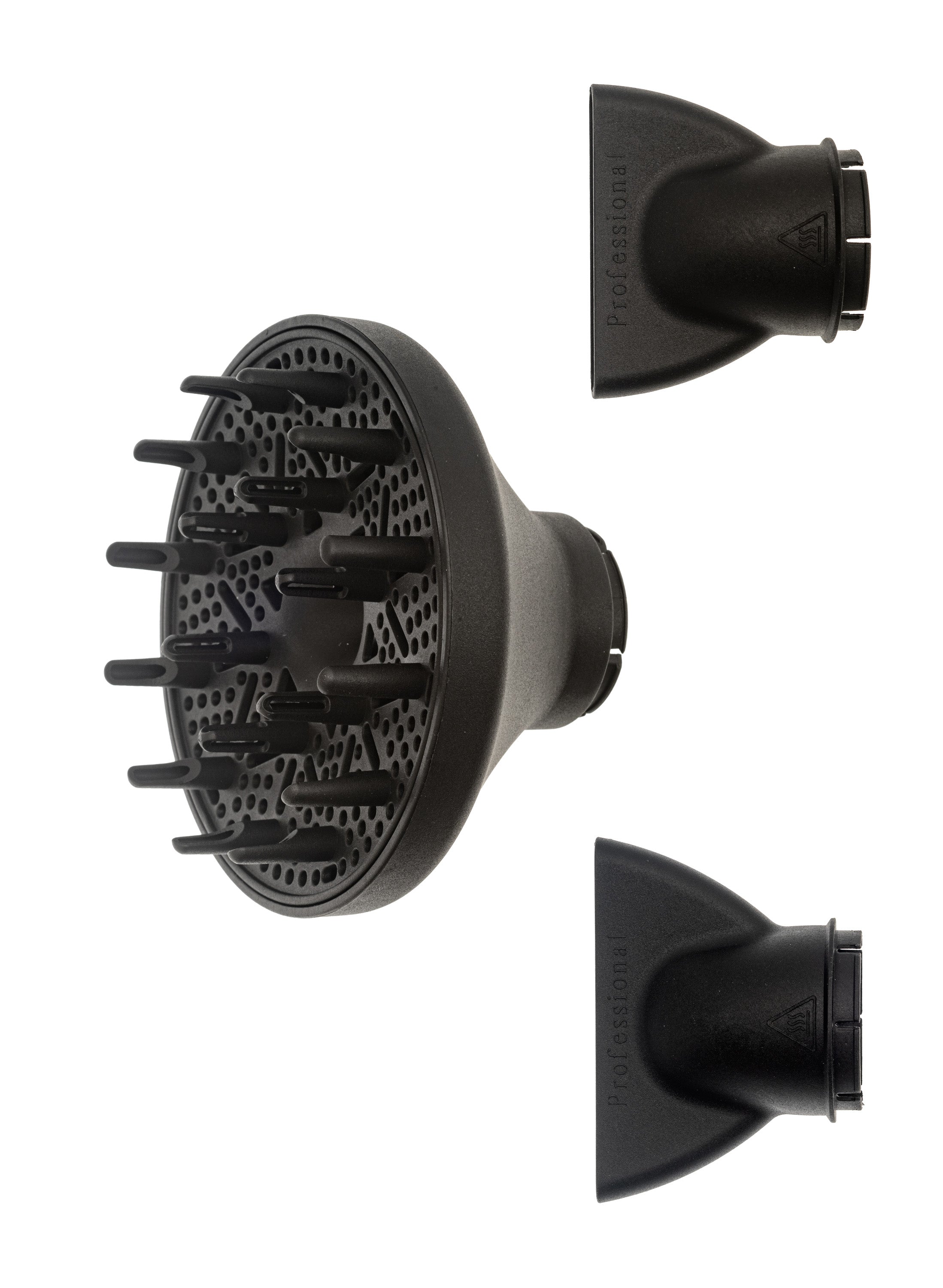 Electric Head Jog Futaria Hairdryer Moonlight
