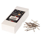 Head Jog Grips - Brown