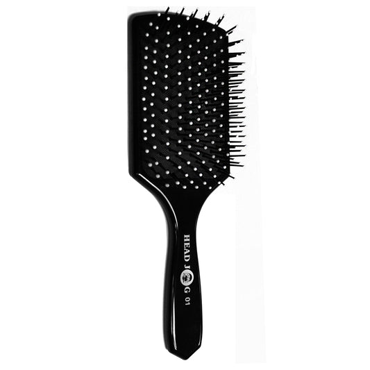 Head Jog 01 Paddle Brush