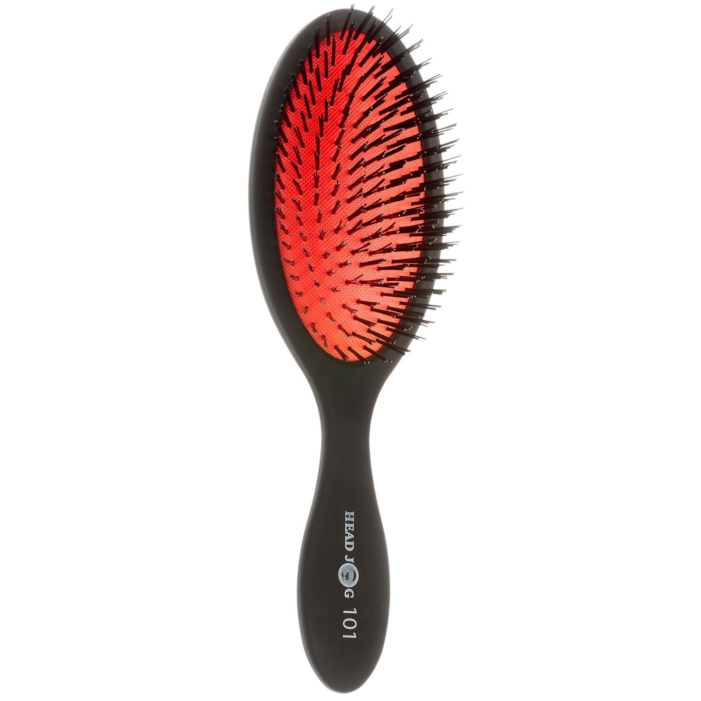 Head Jog 101 Oval Cushion Brush