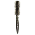 Head Jog 114 High Shine Round Brush 21mm