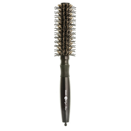 Head Jog 114 High Shine Round Brush 21mm