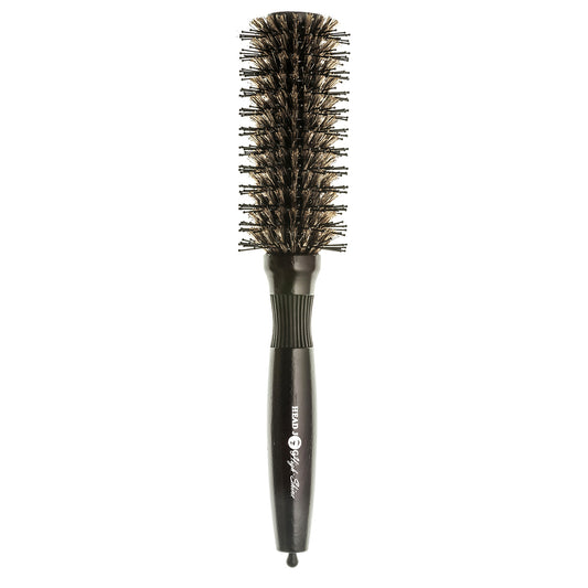 Head Jog 115 High Shine Round Brush 27mm