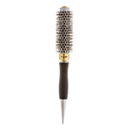 Head Jog 117 Gold Thermal Round Brush 25mm