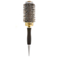 Head Jog 119 Gold Thermal Round Brush 43mm