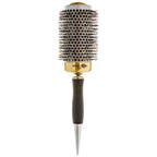 Head Jog 120 Gold Thermal Round Brush 53mm