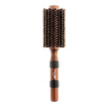 Head Jog 122 Natural Boar Bristle Round Brush 28mm