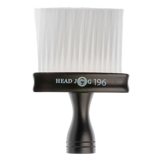 Head Jog 196 Neck Brush Black