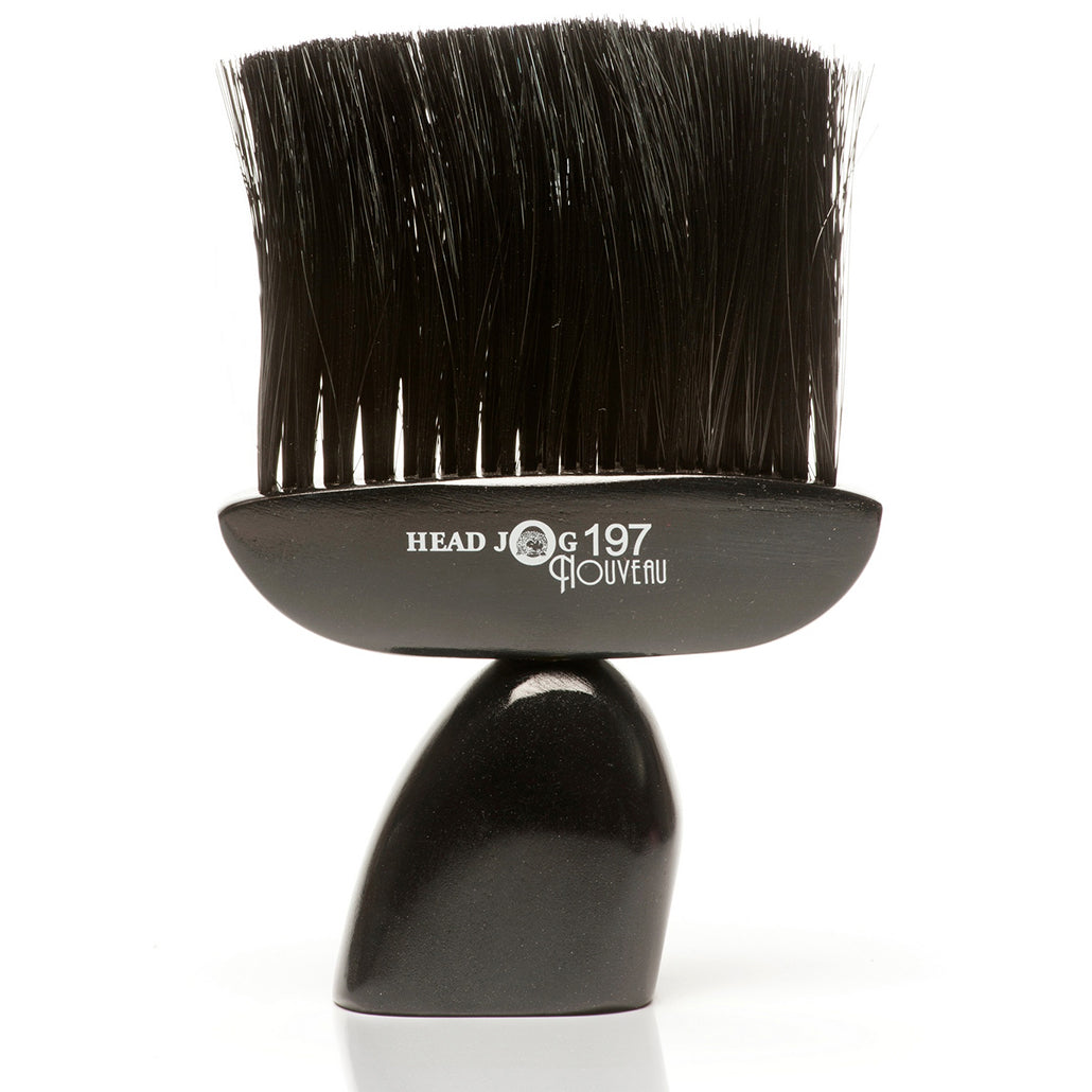 Head Jog 197 Neck Brush