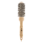 Head Jog 21 Straw Round Brush 34mm