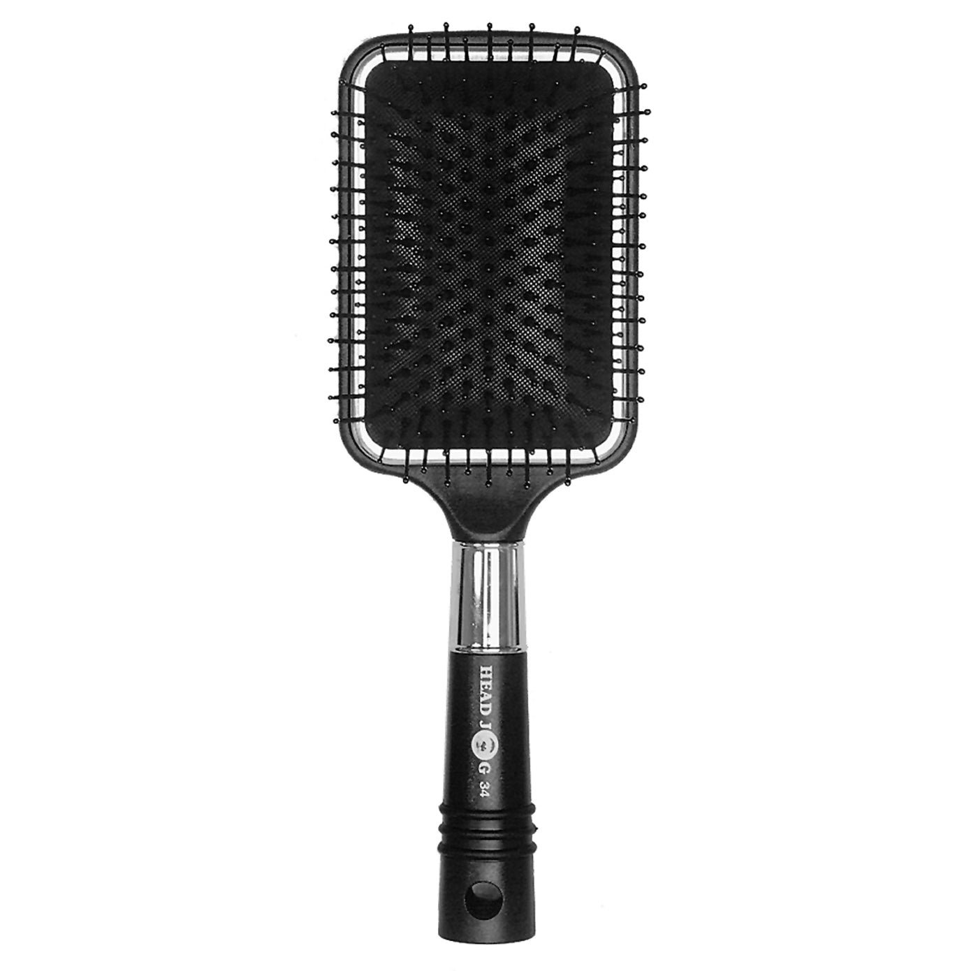 Head Jog 34 Large Paddle Brush