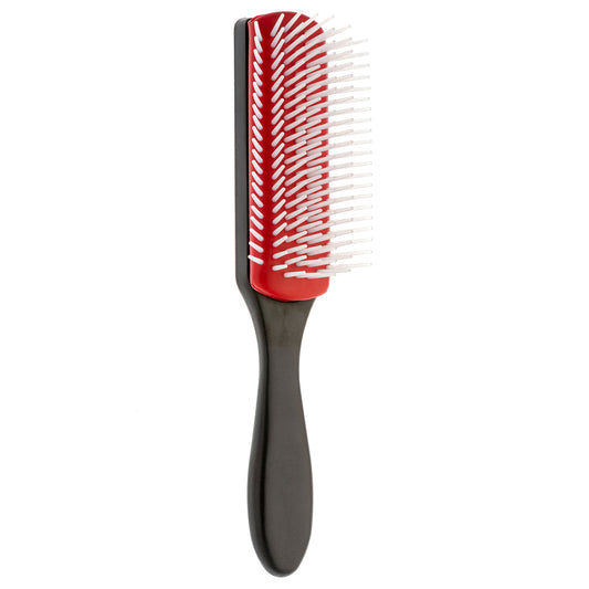 Head Jog 51 Traditional Styling Brush