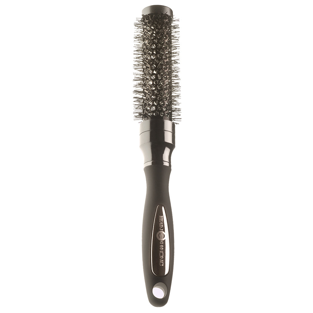 Head Jog 60 Ionic Round Brush 28mm