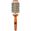 Head Jog 72 Wood Ceramic Round Brush 53mm