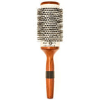 Head Jog 72 Wood Ceramic Round Brush 53mm