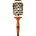 Head Jog 73 Wood Ceramic Round Brush 63mm